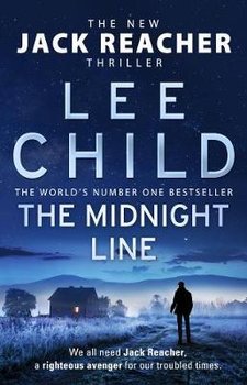 Midnight Line - Child Lee