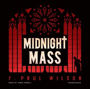 Midnight Mass - Wilson F. Paul
