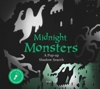 Midnight Monsters - Friel Helen