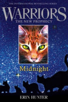 Midnight Hunter Erin