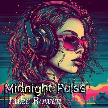 Midnight Pulse - Luke Bowen