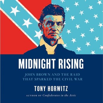 Midnight Rising - Horwitz Tony
