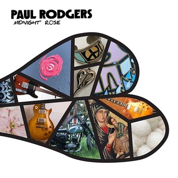 Midnight Rose - Paul Rodgers