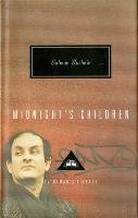 Midnight's Children Rushdie Salman