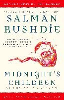 Midnight's Children Rushdie Salman