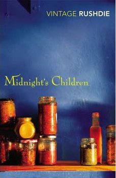 Midnight's Children - Rushdie Salman