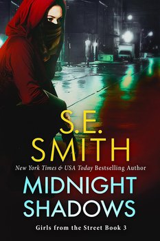 Midnight Shadows - Smith S.E.