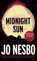 Midnight Sun Nesbo Jo