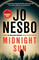 Midnight Sun Nesbo Jo