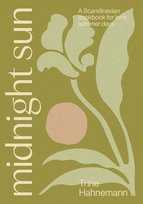 Midnight Sun Hahnemann Trine