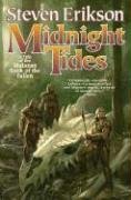 Midnight Tides Erikson Steven