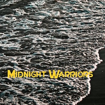 Midnight Warriors - Warren Koch