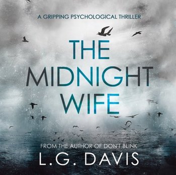 Midnight Wife - L.G. Davis, Amanda Dolan