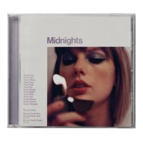 Midnights: Jade Green Edition サインハート付き Midnights: Jade Green Edition サインハート付き Midnights