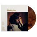 Midnights (Mahogany Edition), płyta winylowa - Swift Taylor