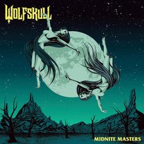 Midnite Masters Wolfskull