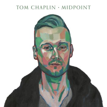 Midpoint, płyta winylowa - Chaplin Tom