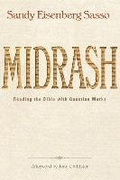 Midrash: Reading the Bible with Question Marks - Sasso Sandy Eisenberg