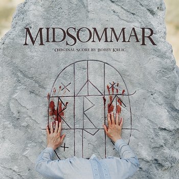 Midsommar (Original Motion Picture Score) - Bobby Krlic