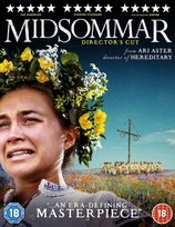 Midsommar