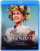 Midsommar: W biały dzień Various Directors