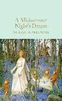 Midsummer Night's Dream - Shakespeare William
