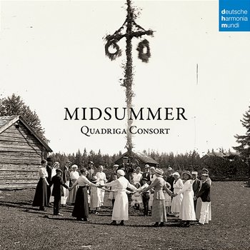 Midsummer - Quadriga Consort