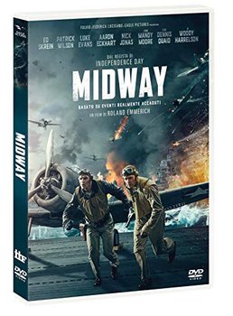 Midway - Emmerich Roland