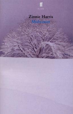 Midwinter - Harris Zinnie | Książka W Empik