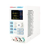 MIE0486 Zasilacz laboratoryjny Uni-T UDP6721