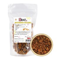 Miechunka 250g Wysoka JAKOŚĆ Produkt NATURALNY BRAT.pl