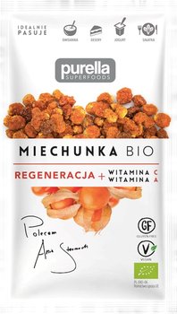 Miechunka peruwiańska BIO 45g - Purella Superfoods