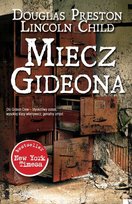 Miecz Gideona Child Lincoln, Preston Douglas