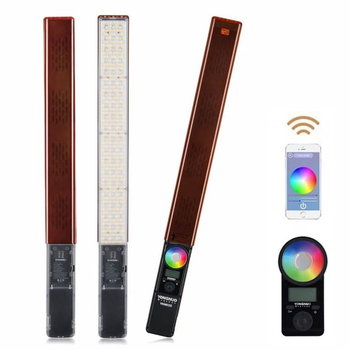 Miecz Led Yongnuo Yn-360 Iii 5600K + Rgb - Yongnuo