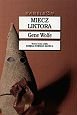 Miecz Liktora - Wolfe Gene