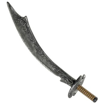 Miecz Sułtana - Widmann