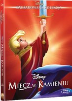 Miecz w kamieniu Various Directors