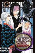 Miecz Zabójcy Demonów. Tom 16 - Koyoharu Gotouge