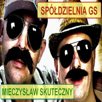 Mieczysław Skuteczny - Spółdzielnia GS