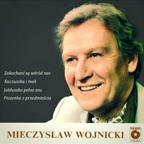 Mieczyslaw Wojnicki Mieczysław Wojnicki