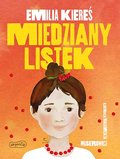 Miedziany listek&nbsp;-&nbsp;Musierowicz Małgorzata, Kiereś Emilia