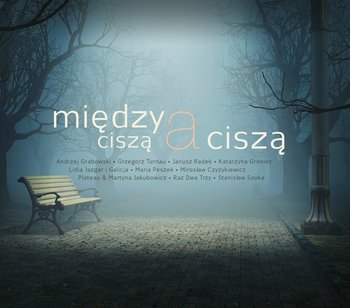 Między ciszą a ciszą - Various Artists