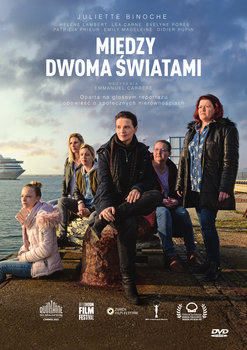 Między Dwoma Światami - Various Directors