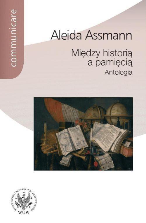 Między historią a pamięcią. Antologia - ebook PDF