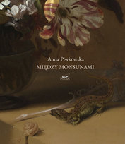 Między monsunami Piwkowska Anna