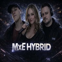 Między nami cisza MXE Hybrid