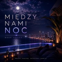 Miedzy Nami Noc Tomano AI