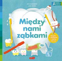 Między nami ząbkami. Pop-up Hongbing Wu