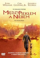 Między piekłem a niebem Ward Vincent