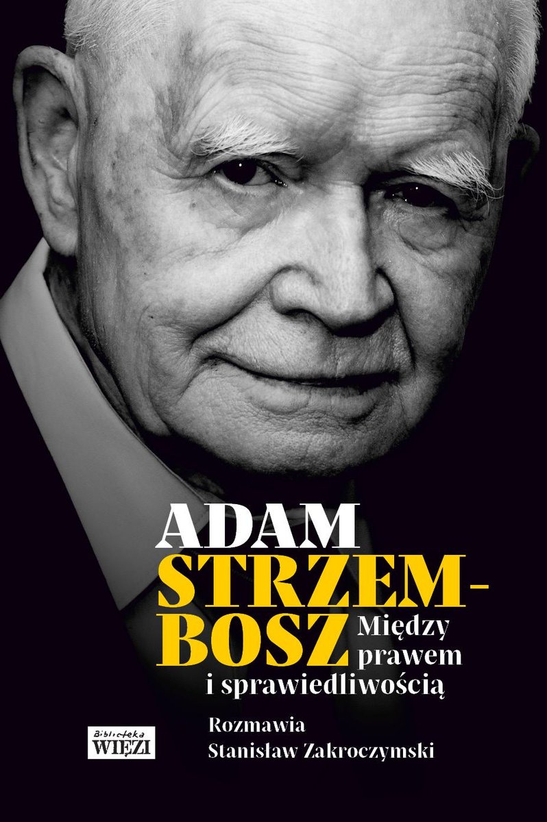 Między prawem i sprawiedliwością - ebook mobi
